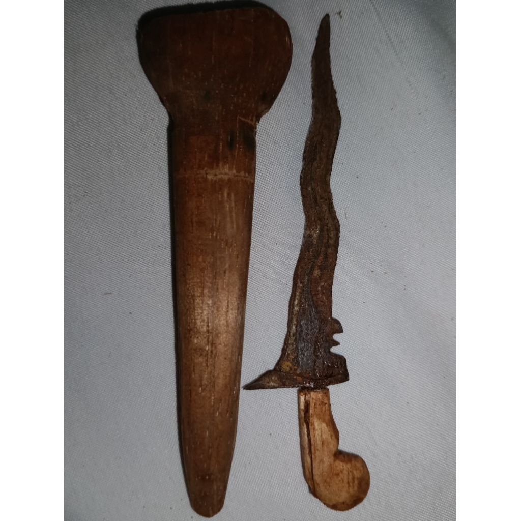 Keris Singo Barong