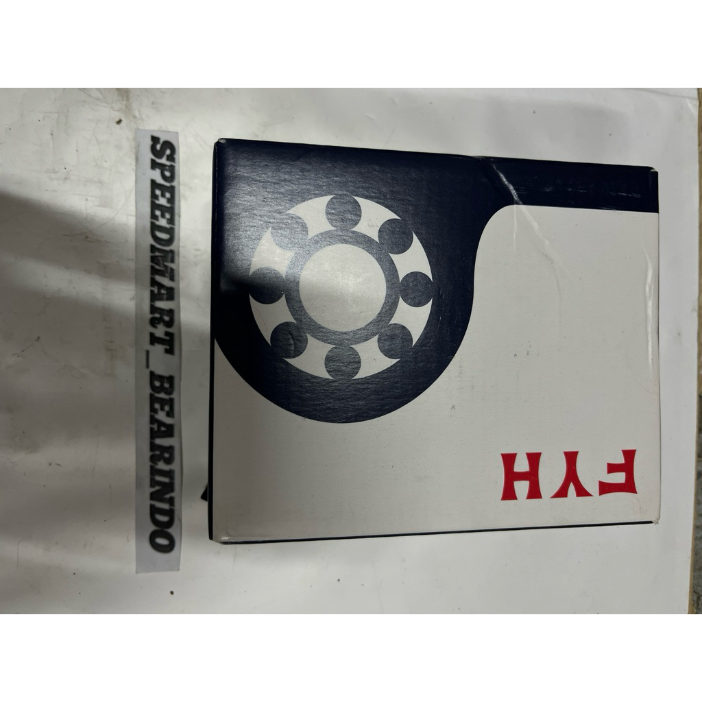 BEARING UCF 211 AS 55 mm FYH ORIGINAL UCF211