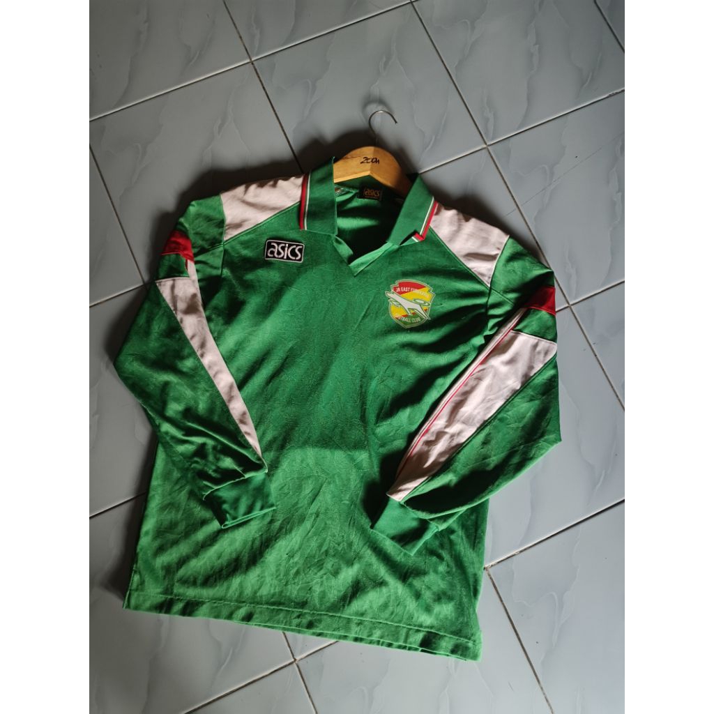 JEF UNITES JERSEY TEMPLATE ORIGINAL