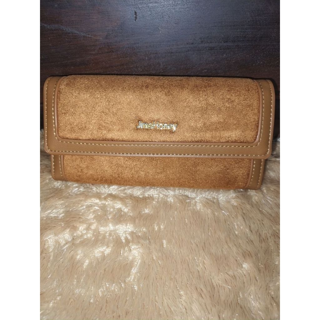 DOMPET PANJANG WANITA JH