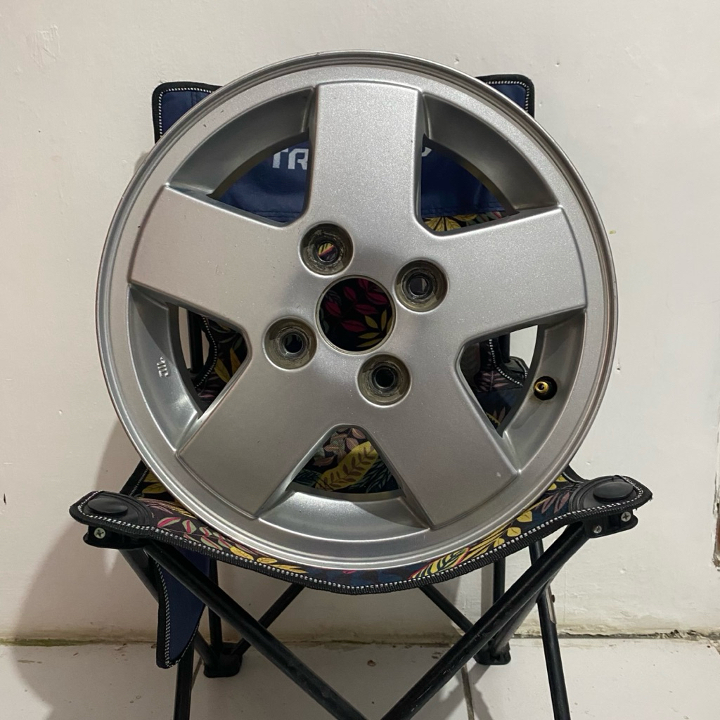 Velg satuan suzuki karimun wagon r