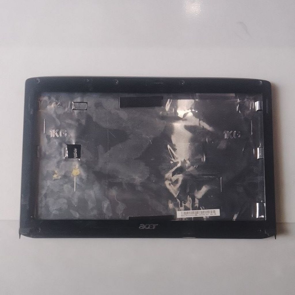 Casing LCD Laptop Acer Aspire 4740