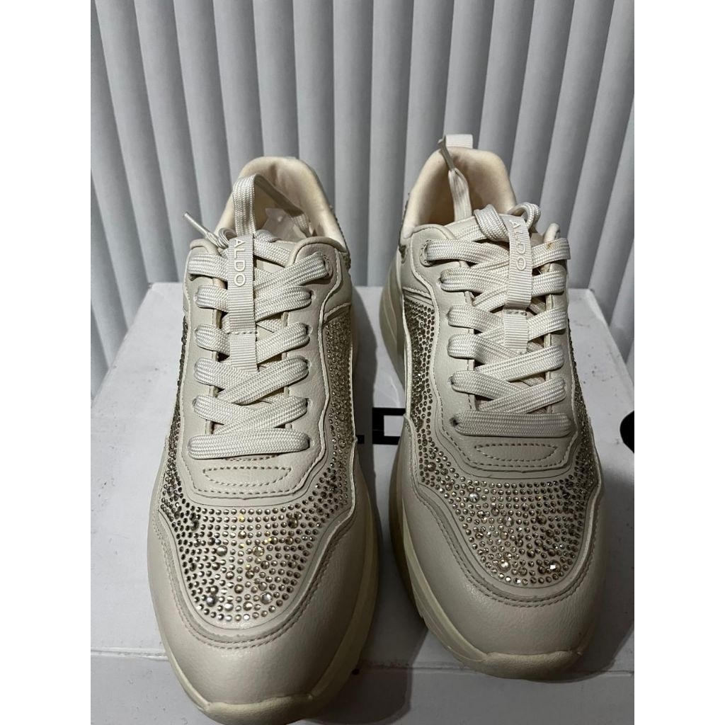 Sepatu ALDO ORIGINAL