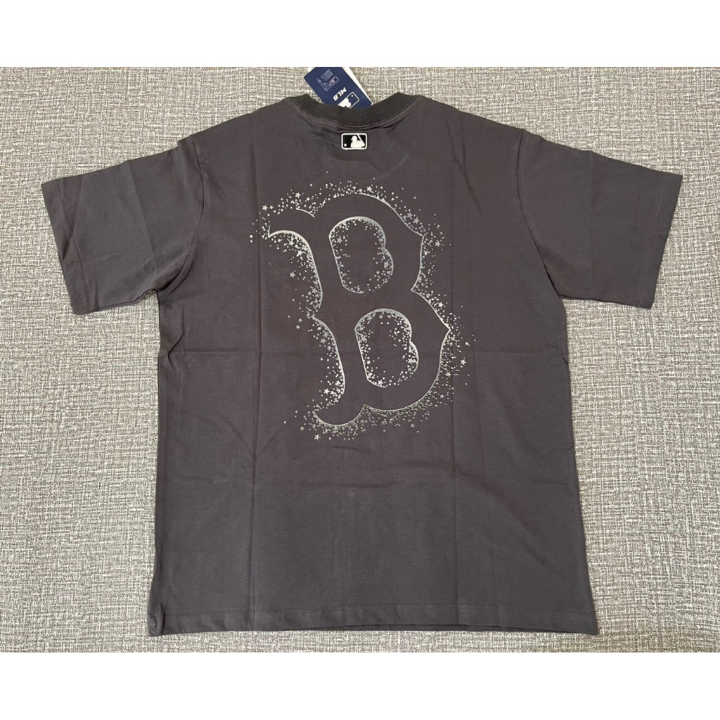 Kaos MLB Boston Grey L