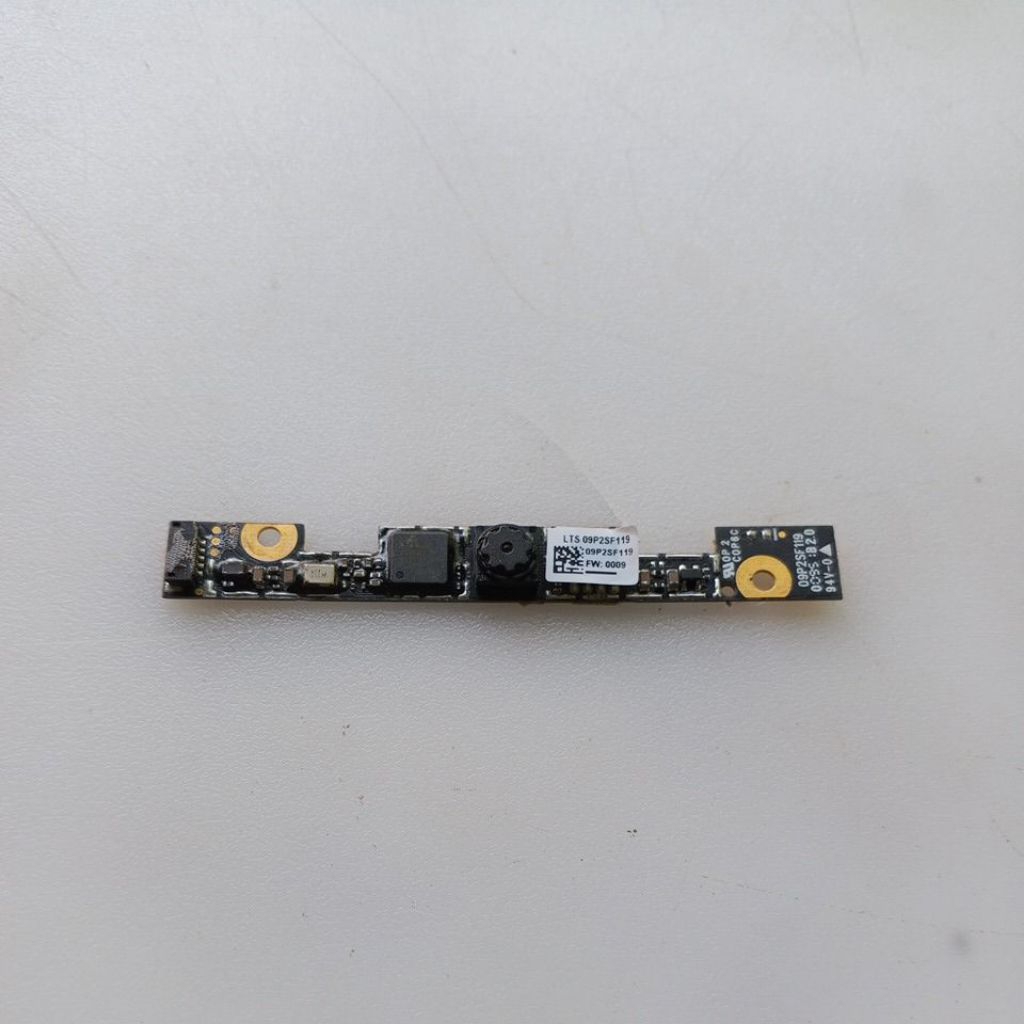 Webcam Laptop Acer aspire 4741