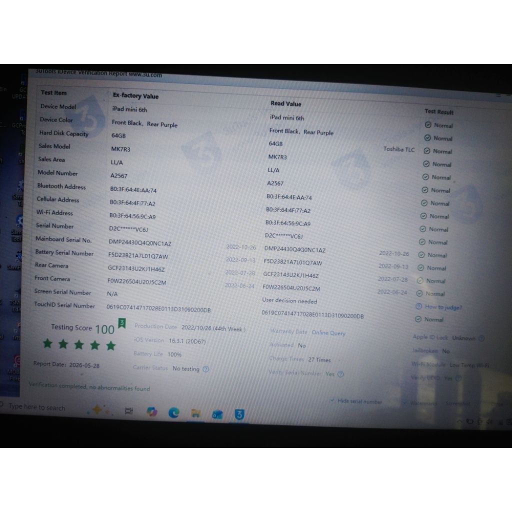 mesin ipad hello screen support bypass