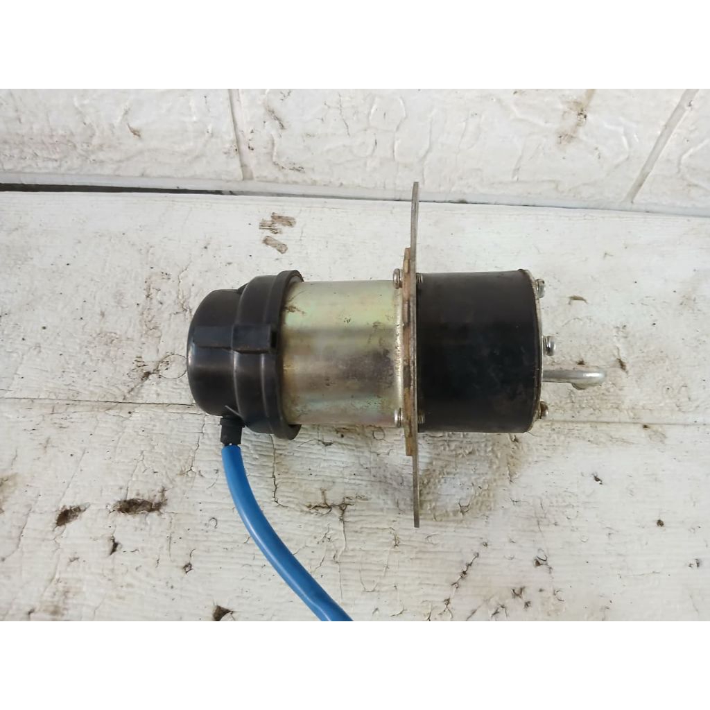 Rotak / Fuel Pump Bensin Mitsubishi T120 SS / Carry 1.0 & 1.5
