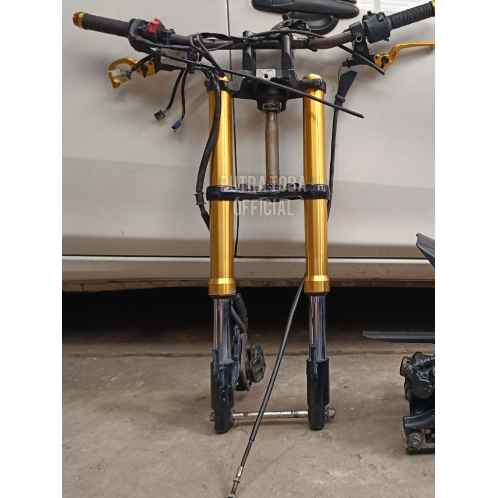 Shock USD Xabre ori