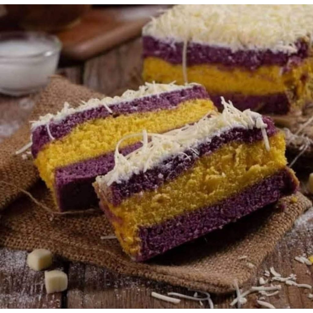 Bolu Siliwangi Talas