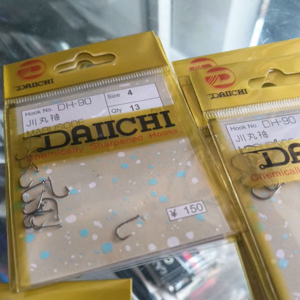 Kail Daichi