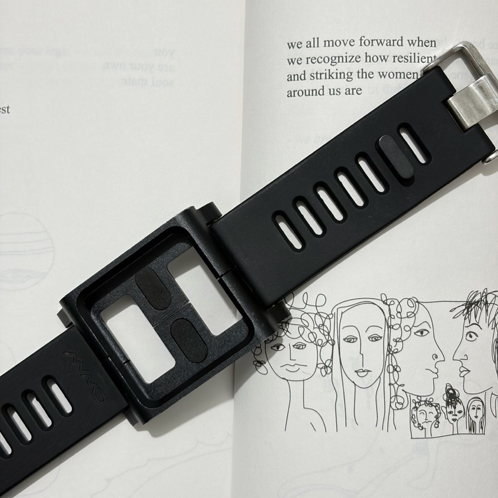 Strap iPod Nano 6