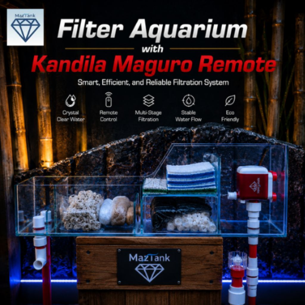Filter Kaca Full Set 50cm 60cm 70cm 80cm 100cm - Top Filter Kaca Full Set Mesin Kandila - Filter Ful