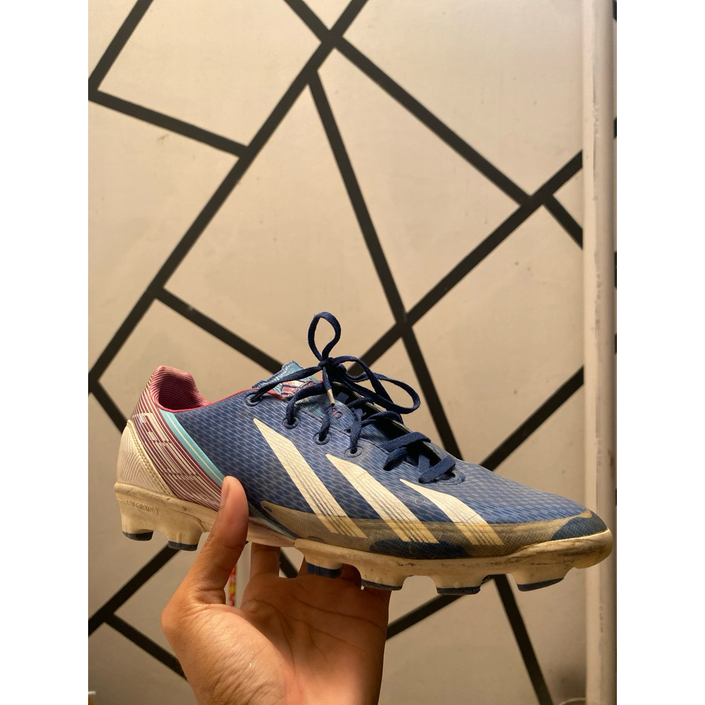 Adidas F30 Trx Fg