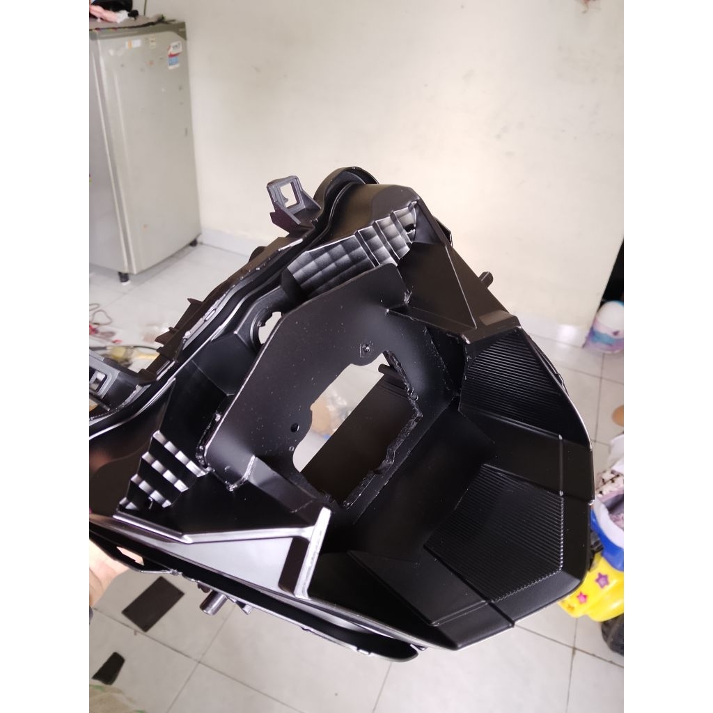 retrofit biled beat esp