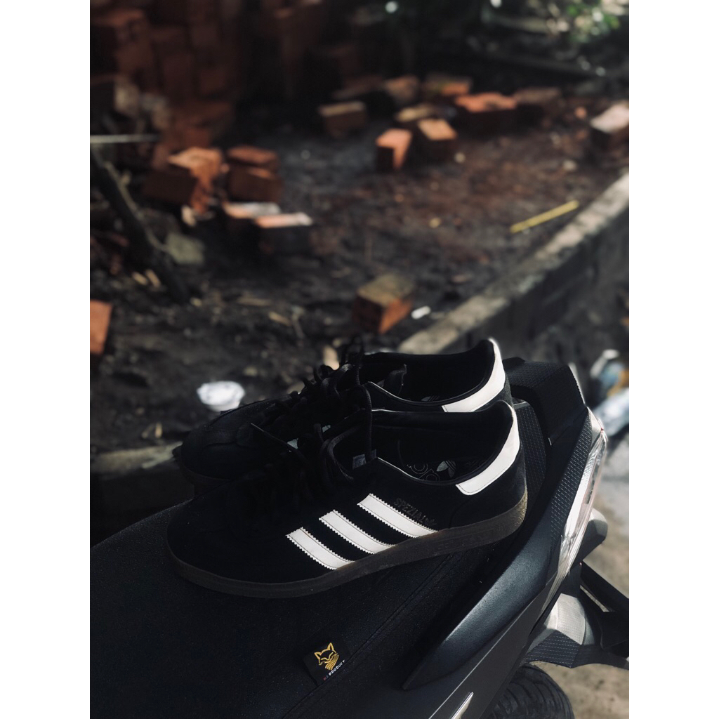 ADIDAS SPEZIAL BW