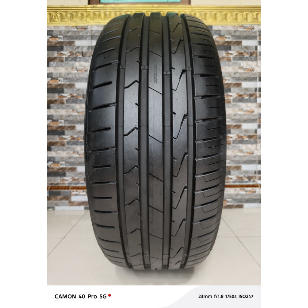 Hankook Ventus Prime 3 235/55 R17