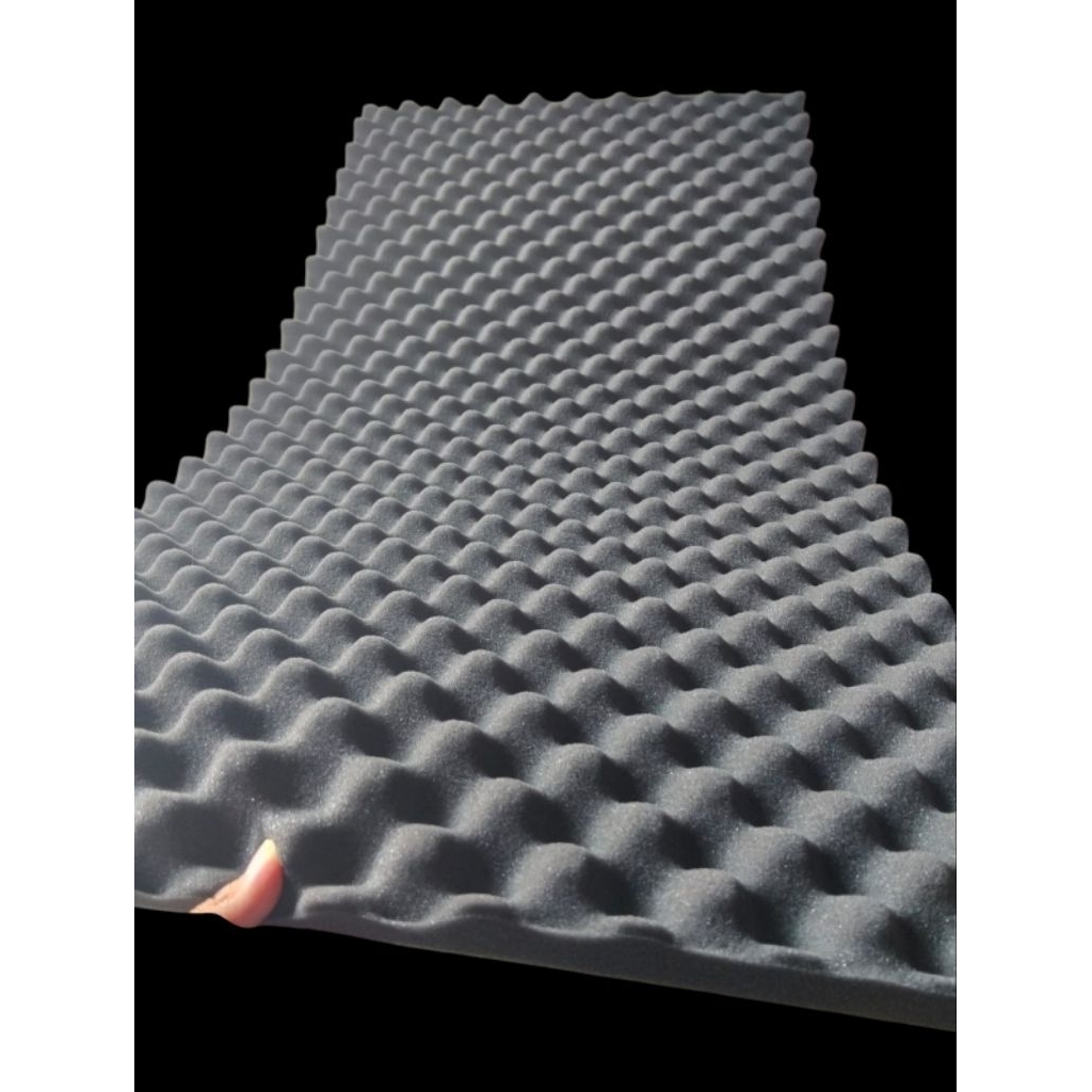 Busa Peredam 100x50x4 cm