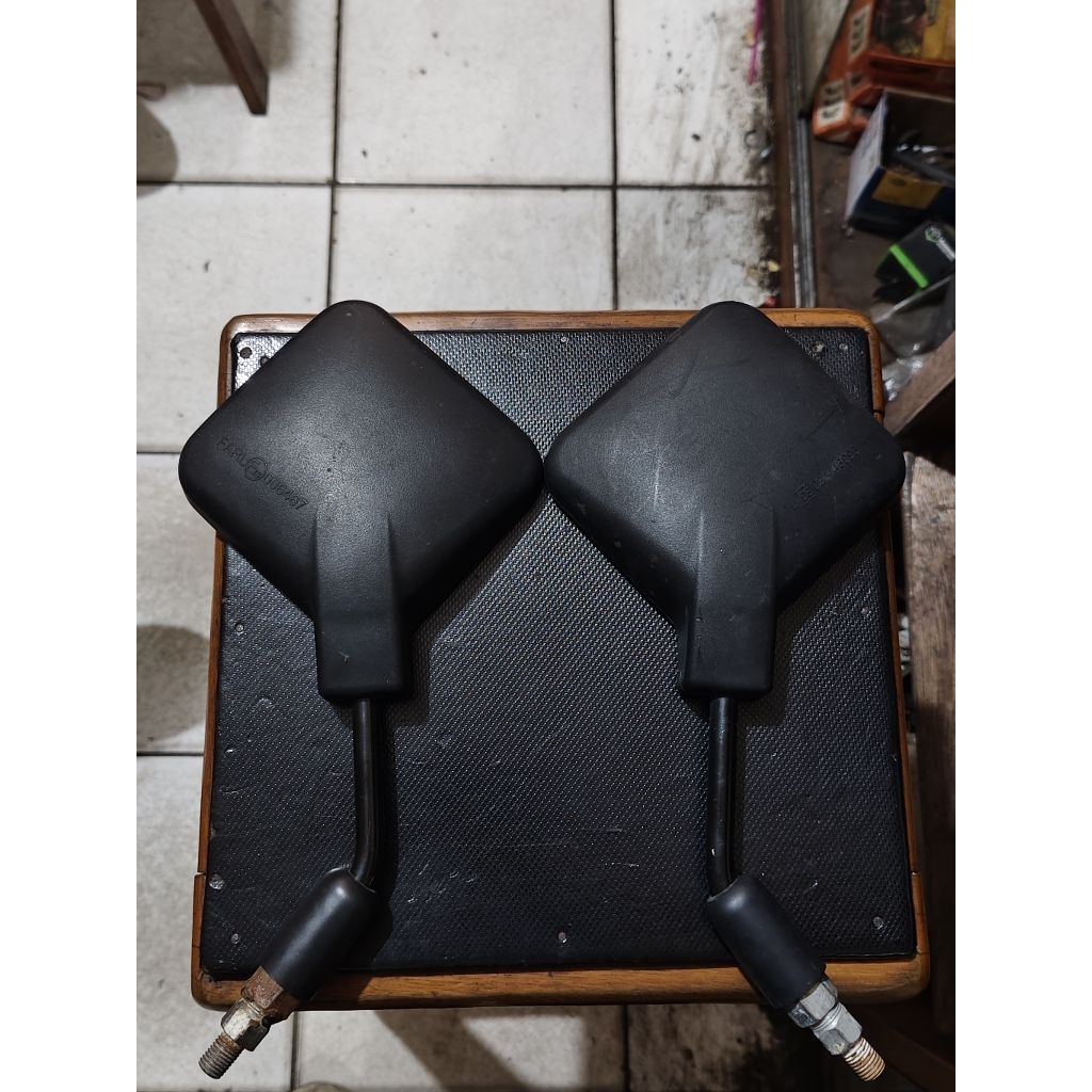 Spion KTM rc 200-250 Second