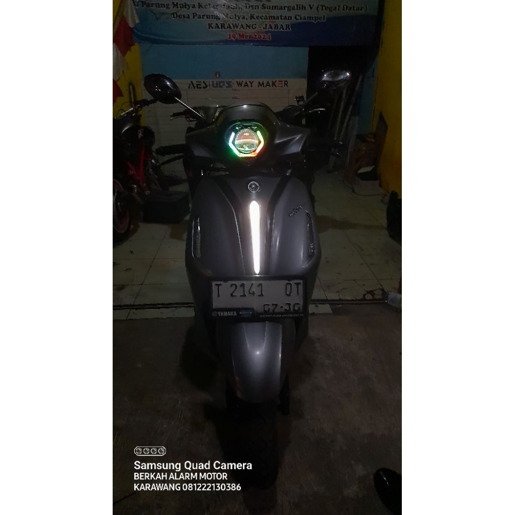 Biled filano full rgb
