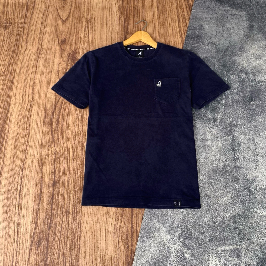 Kangol Tshirt