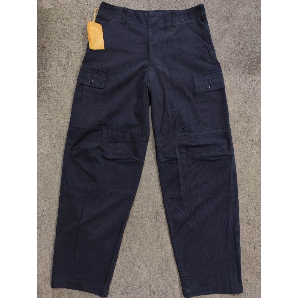 Cargo Work Pants R. NewBold X Paul Smith
