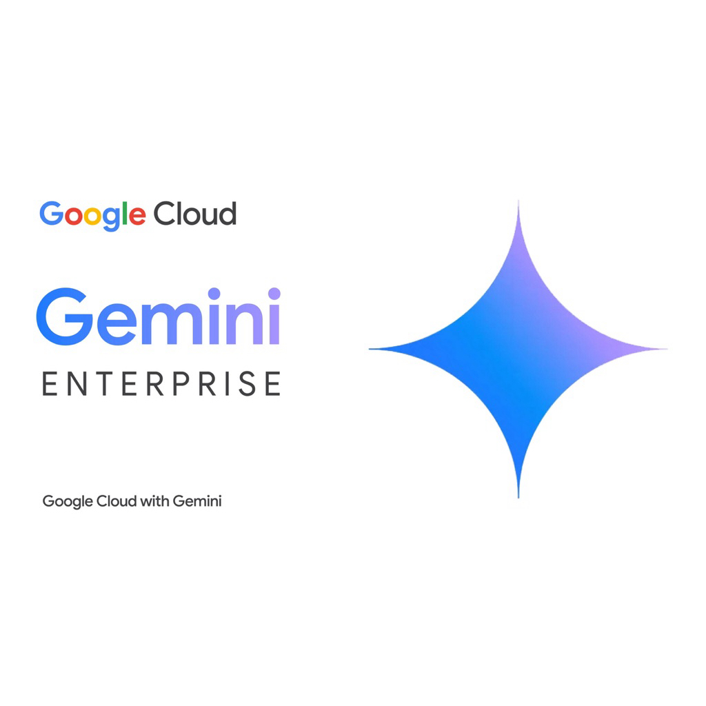Gemini Enterprise - Agentic AI - Google