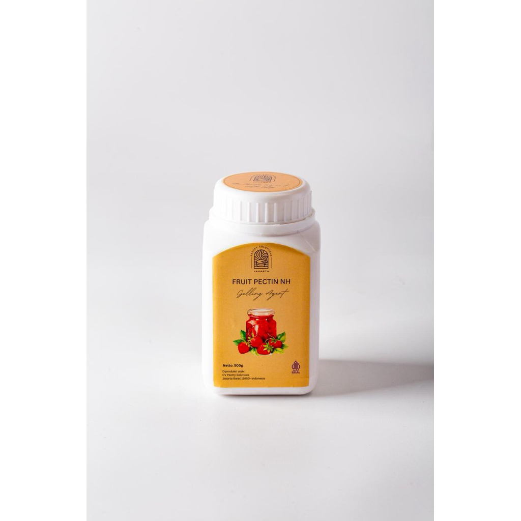 Pectin Nh repack 100gr