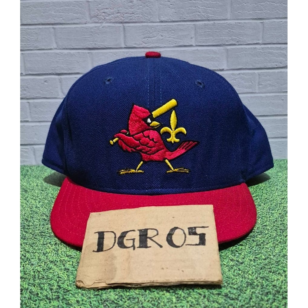 NEW ERA Promodel Minor League Size 7 3/4