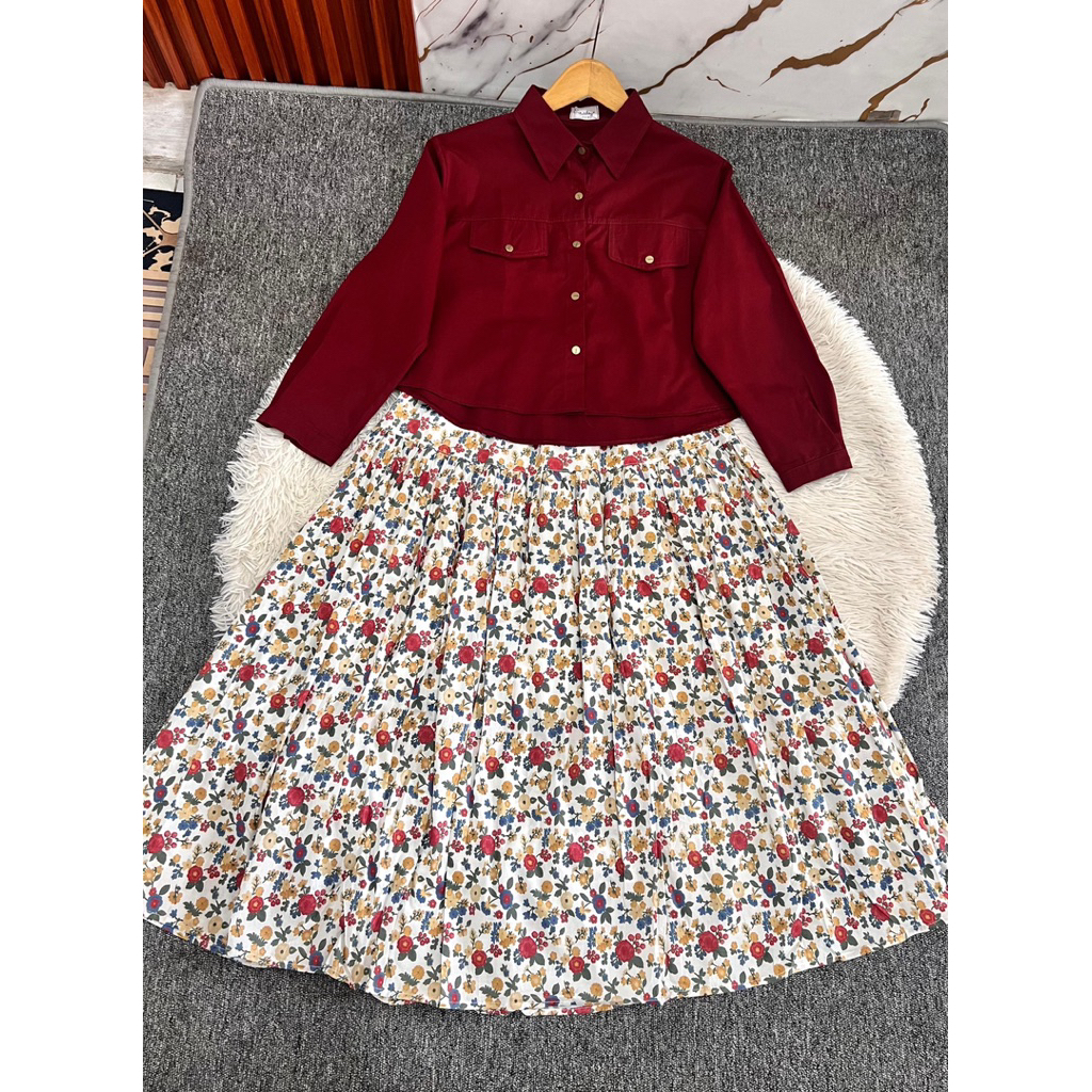 Rok JR bkk premium bangkok collection(ready)