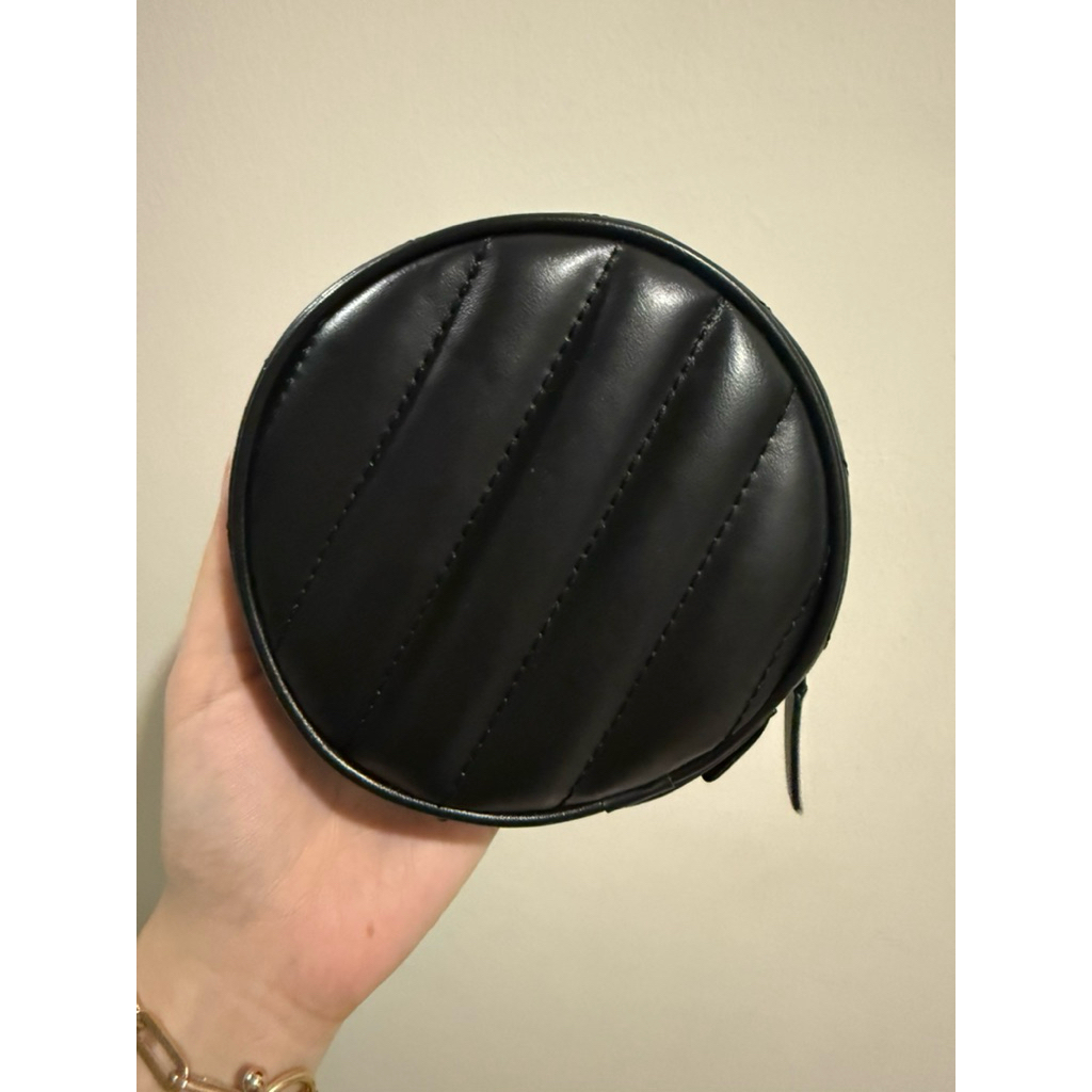YSL mini makeup pouch NEW koleksi pribadi