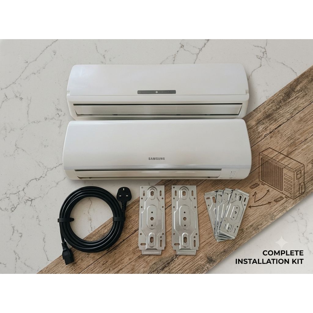 KiIPAS ANGIN MODEL AC MANUAL/KIPAS ANGIN MURAH/KIPAS AC MANUAL