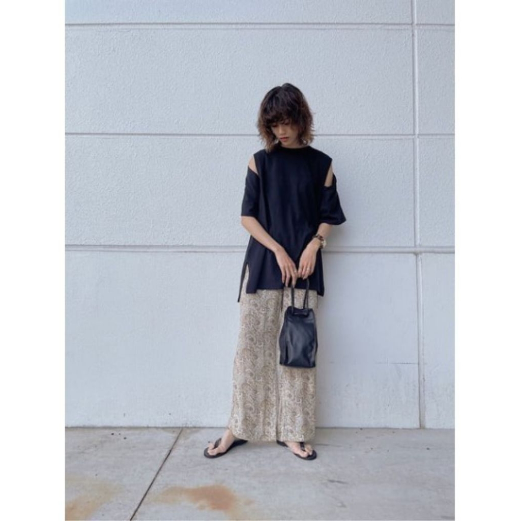 Kaos AZUL by moussy