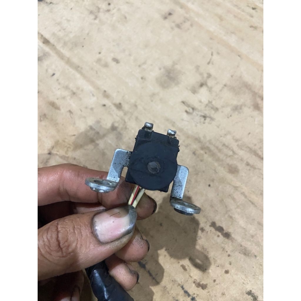 pulser fizr force1 lokal