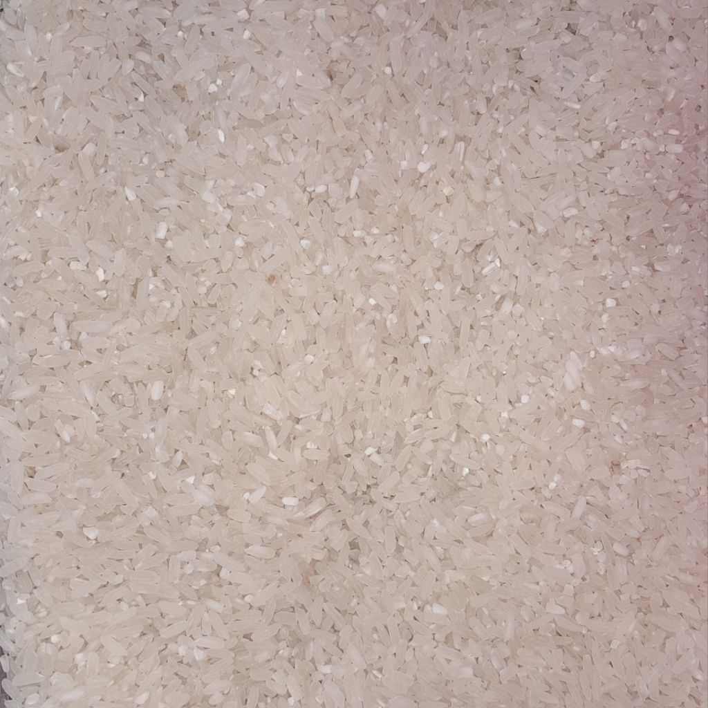 Beras Raja lele Repack / 1 kg