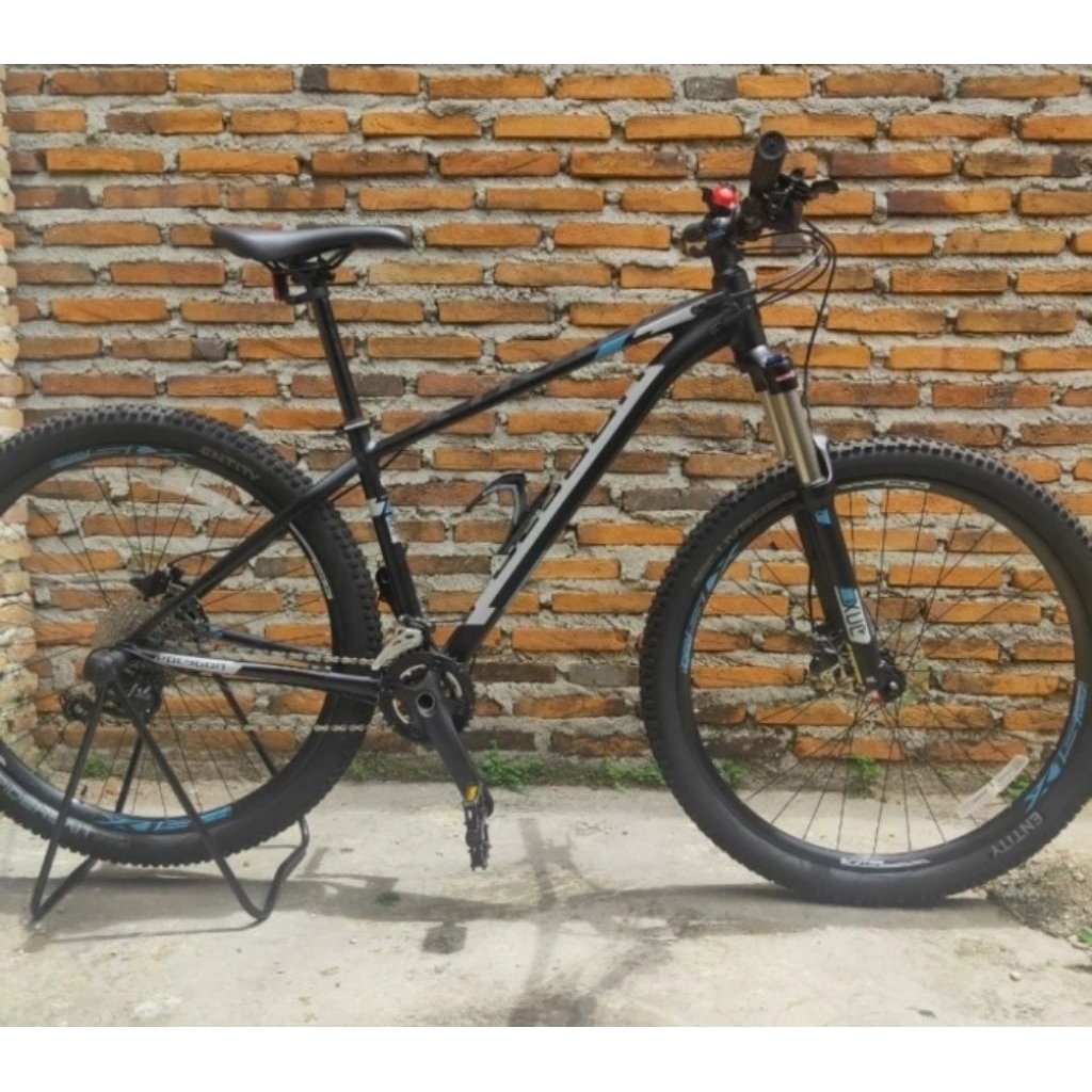 Xtrada 6 2020 (S.27,5) BEKAS