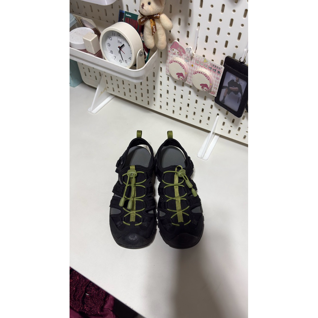 preloved sendal