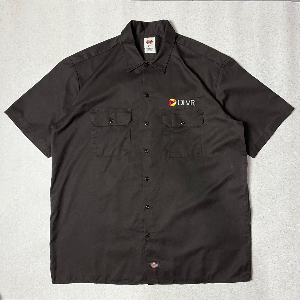 Dickies workshirt