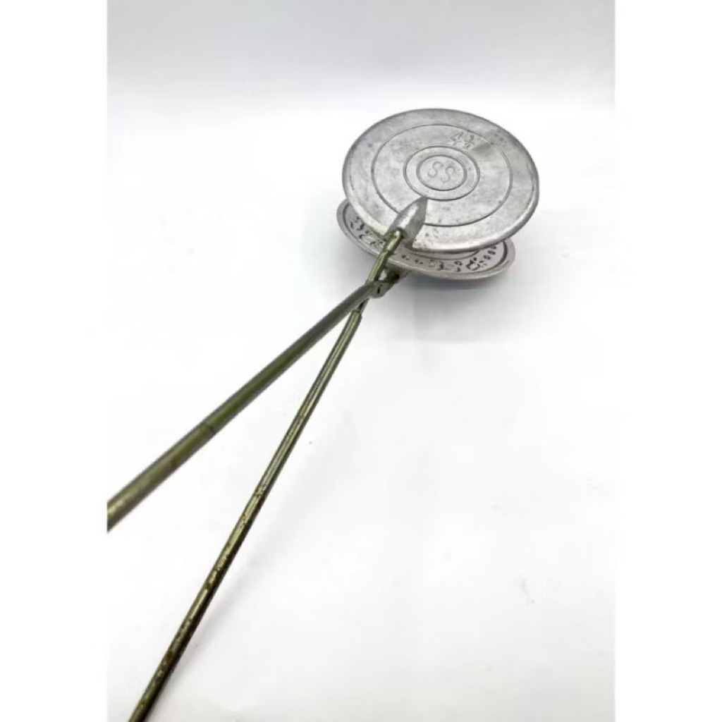 Cetakan Kue Semprong Malaysia / Cetak Kue Sapik (sepit)