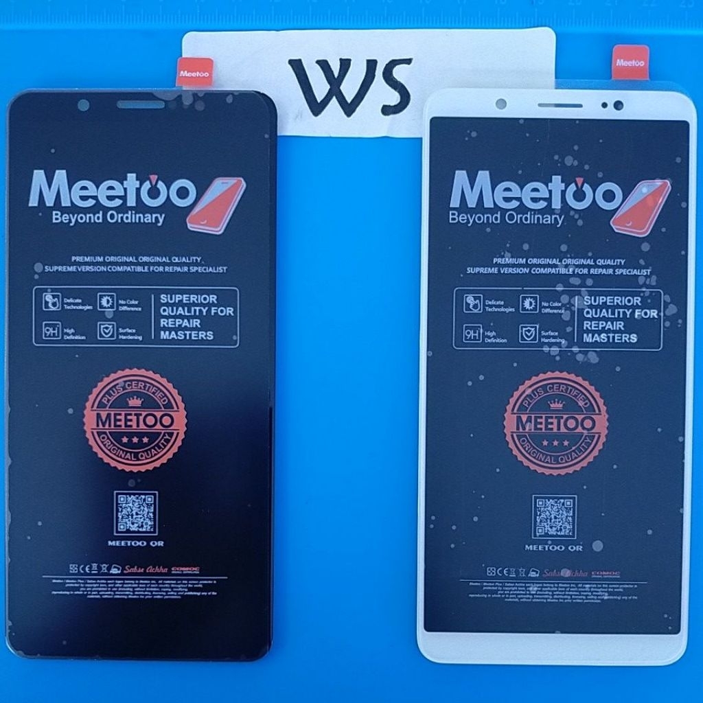 LCD VIVO V7 PLUS