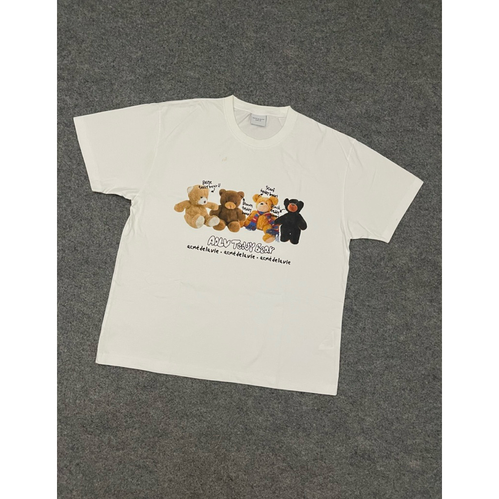 adlv teddy bear original