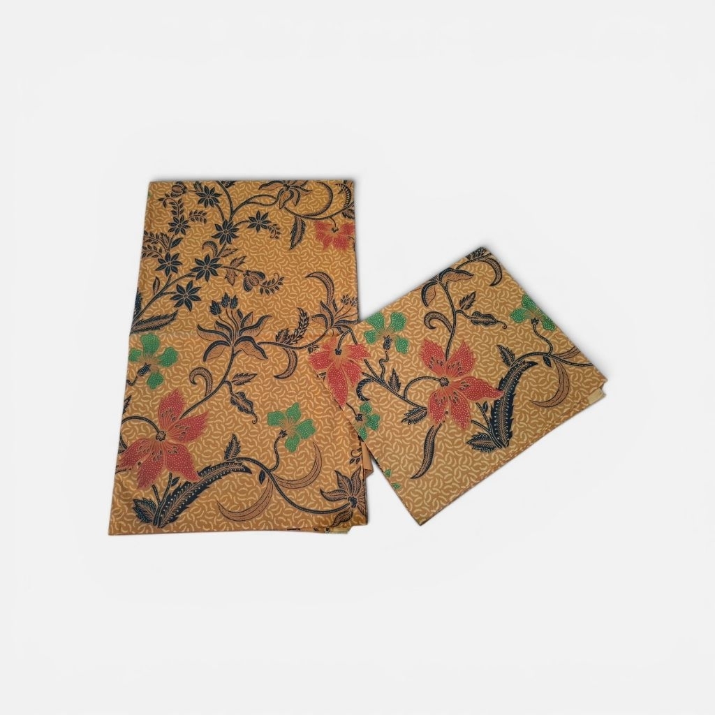 Batik Sogan Colet / jarik colet / jarik solo / jarik wedding / jarik pernikahan / jarik jawa motif b