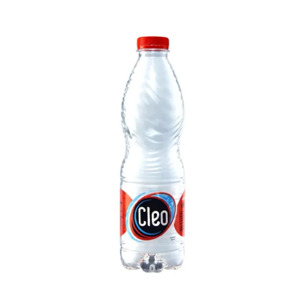 Cleo 330 ML - 1 Botol