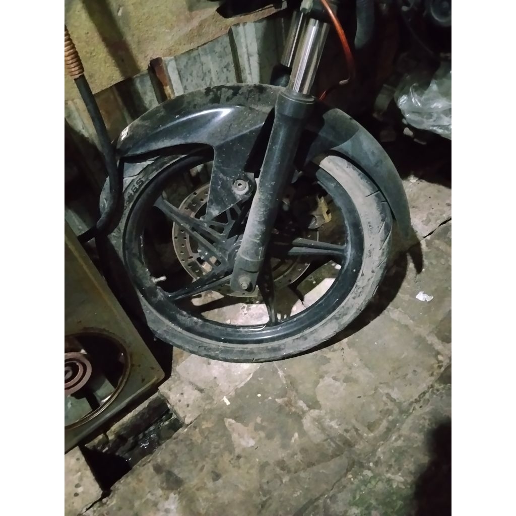 Velg njmx pnp Vixion