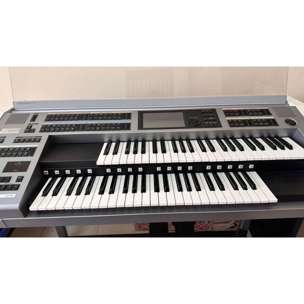 Yamaha ELS-02C keyboard organ Electone elekton