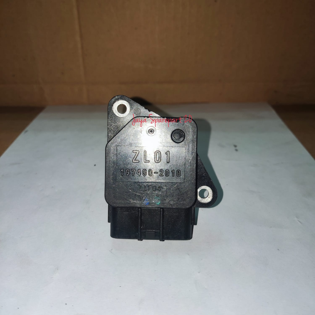 Sensor Air Flow / Sensor Maf Vacum Original Ford Ranger Ford Everest Ford Escape 2.3