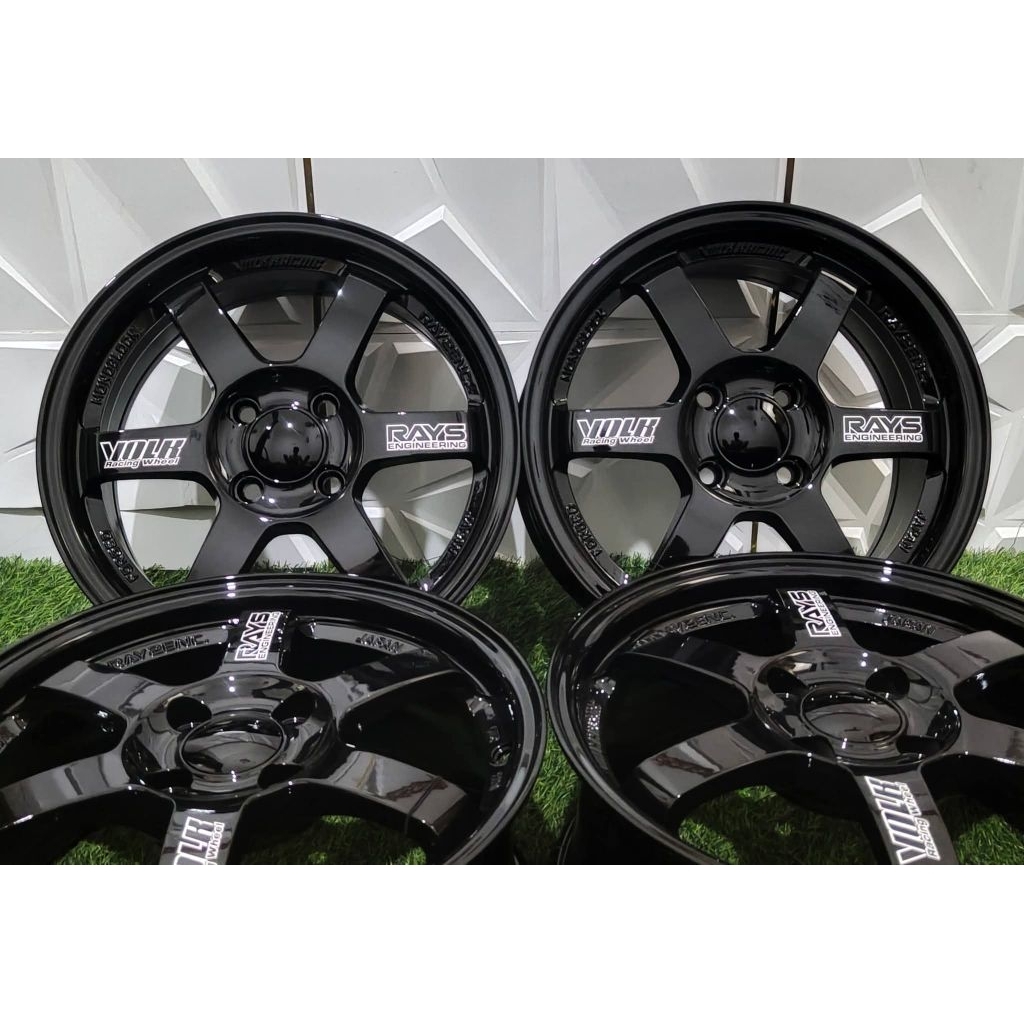 Velg R15 Rays te37
