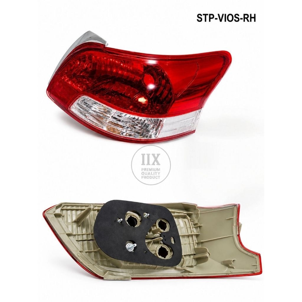 LAMPU STOP VIOS 2004 STOP LAMP TOYOTA VIOS