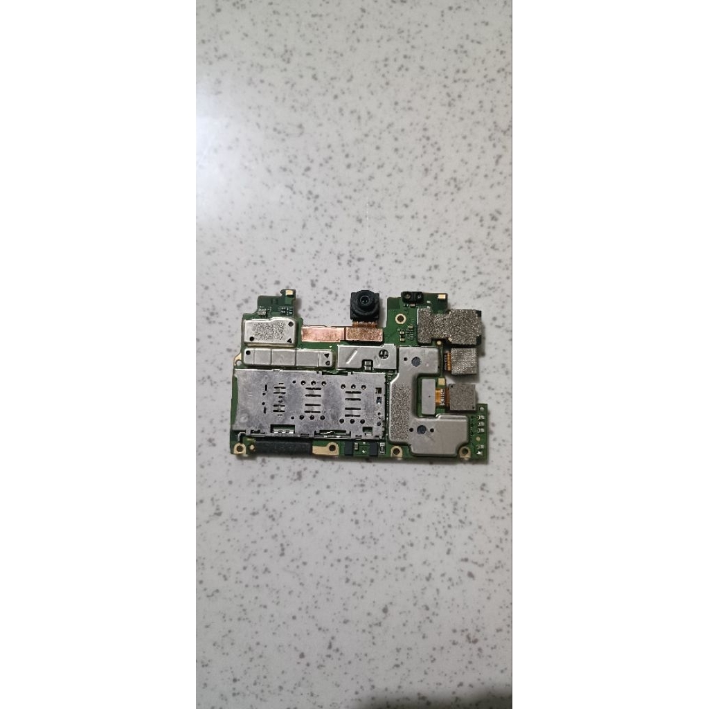 Mesin invinix smart 5