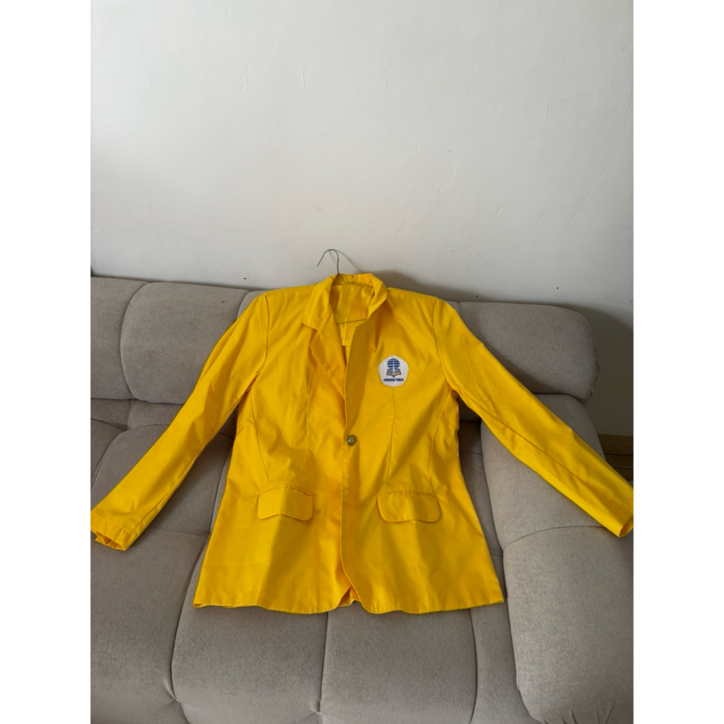 Preloved almamater UT