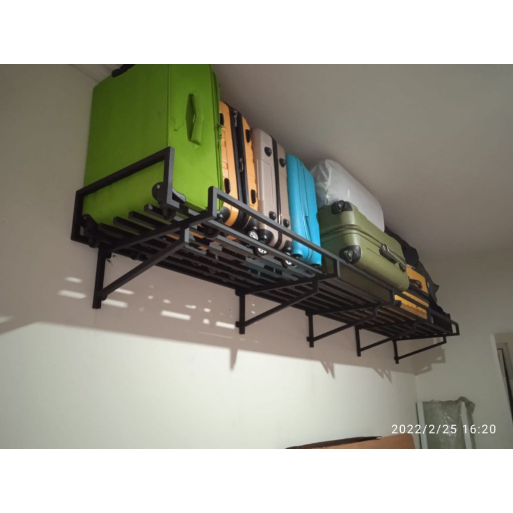 RAK KOPER 20INCH/24INCH/KOPER POLO/CABIN SIZE KOPER/PREMIUM ORIGINAL 100%